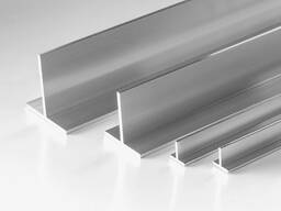 Тавр тепличный Размер1: 15-270 мм, Размер2: 8-270 мм, Размер3: 1,2-13 мм в Алматы