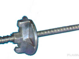 Тайрот 3-6 м, стяжной болт для опалубки на заказ