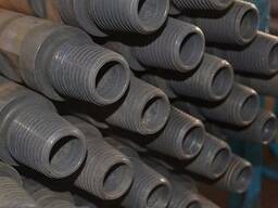 ТБЛ трубы бурильные легкосплавные замкового соединения