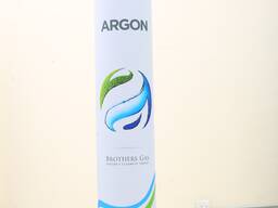 Технические газы и хладагенты