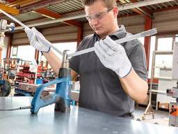 Технический фен GHG 23-66 Bosch 06012A6303