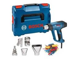 Технический фен GHG 23-66 Bosch 06012A6303