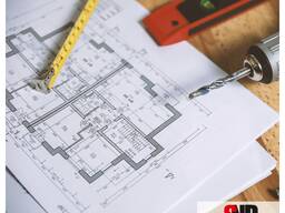 Технический проект в Нур-Султане