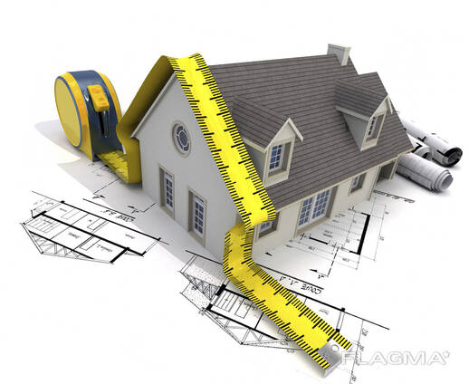 Техническое обследование надежности и устойчивости зданий и сооружений