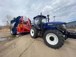 Техника для внесения жидких удобрений - ПЖУ-5000, НОВЫЙ