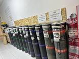 ТЕХНОНИКОЛЬ Бикрост Ризолин Унифлекс Праймер Мастика Рубероид ТехноЭласт ОПТОМ - фото 1