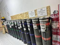 ТЕХНОНИКОЛЬ Ризолин Унифлекс Бикрост Стеклоизол Мастика Праймер