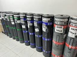 ТЕХНОНИКОЛЬ Ризолин Унифлекс Праймер Мастика Рубероид ТехноЭласт ОПТОМ