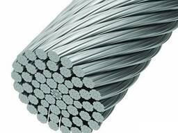 Трос стальной канат в Алматы