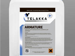 TELAKKA ARMATURE 20кг преобразователь ржавчины