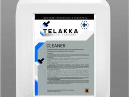 TELAKKA CLEANER 11кг очиститель поверхностей