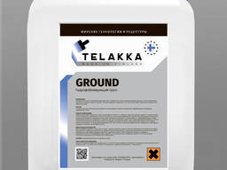 TELAKKA GIDROFOB GROUND 5л гидрофобизирующий грунт