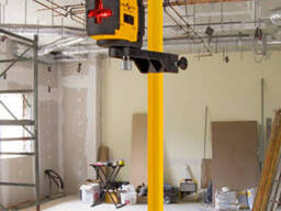 Телескопическая стойка 20 — 365 СМ Stabila LT 30 18238