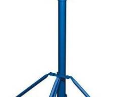 Телескопические стойки