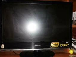 Телевизор LED Hisense