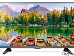 Телевизор LG 32LH510U