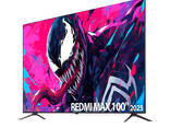 Телевизор Redmi MAX 100'' 2025 L100RA-MAX [100''(254см) 4K 144Hz] - фото 1