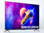 БУ: Телевизор Redmi X85'' [85''(216см) 4K 120Hz DLG] - фото 1
