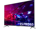 Телевизор Xiaomi ES PRO 65'' L65M9-SP [65''(165см) 4K 120Hz] - фото 1
