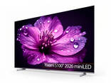 Телевизор Xiaomi S100" miniLED 2026 L100MC-S [254см, 4K/144Hz, Mini LED 2000Нит] - фото 1