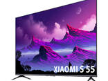 Телевизор Xiaomi S55'' L55M9-S [55''(140см) 4K 144Hz] - фото 1