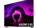 Телевизор Xiaomi S65'' L65M9-S [65''(165см) 4K 144Hz] - фото 1