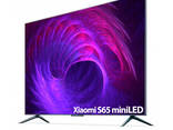 Телевизор Xiaomi S65'' miniLED L65MA-SPL [65''(165см) 4K 144Hz] - фото 1