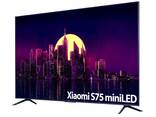Телевизор Xiaomi S75'' miniLED L75MA-SPL [75''(191см) 4K 144Hz] - фото 1