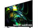 Телевизор Xiaomi S85" miniLED 2025 L85MB-S [85"(216см) 4K 144Hz] - фото 1