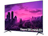 Телевизор Xiaomi S85'' miniLED L85MA-SPL [85''(216см) 4K 144Hz] - фото 1