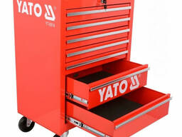 Тележка ДЛЯ Инструментов