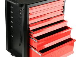 Тележка ДЛЯ Инструментов