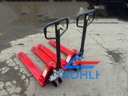 Тележка для склада PROLIFT AC35 (B) в Алматы