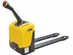 Тележка электрическая 1500 кг 1150 мм TOR CBD15W