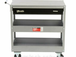 Тележка инструментальная, 737 х 383 х 668 мм. ..