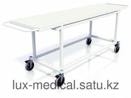 Тележка-каталка для перевозки больных ТК-01