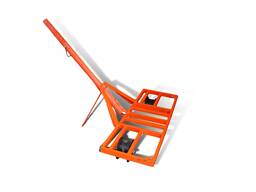 Тележка путевая однорельсовая ТО-1 Модерон