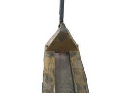 Тележка (рохля)