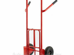 Тележка ручная двухколесная TTP . ..