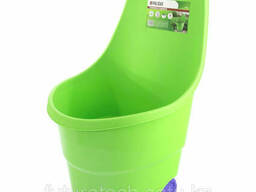 Тележка садовая, объем 50 л, грузоподъемность 30 кг Palisad