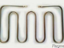 ТЭН к контактным грилям (к тостерам для донера)