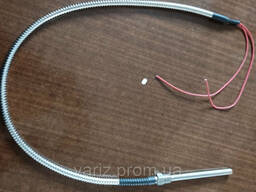 Тен картера, Тен подогрева масла Copeland