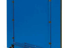 Теннисный стол Start Line Hobby (игровой набор в подарок)