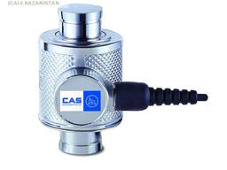 Тензодатчики CAS WBK-25/50TL и Zemic HM9B-30t для автомобильных весов