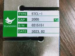 Тензодатчики (датчики веса) S