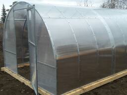 Теплица Дачная