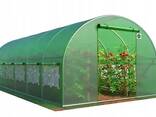 Теплица тунельная - фото 1