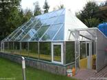 Теплицы. любого размера. - photo 1
