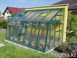Теплицы. любого размера. - photo 2