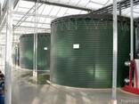 Теплицы от белорусского производителя - фото 3